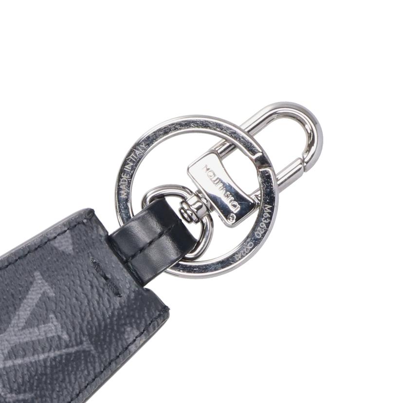 LOUIS　VUITTON ルイヴィトン/ポルトクレ・クロッシュ／キーホルダー/M63620//CX2***/ABランク/91