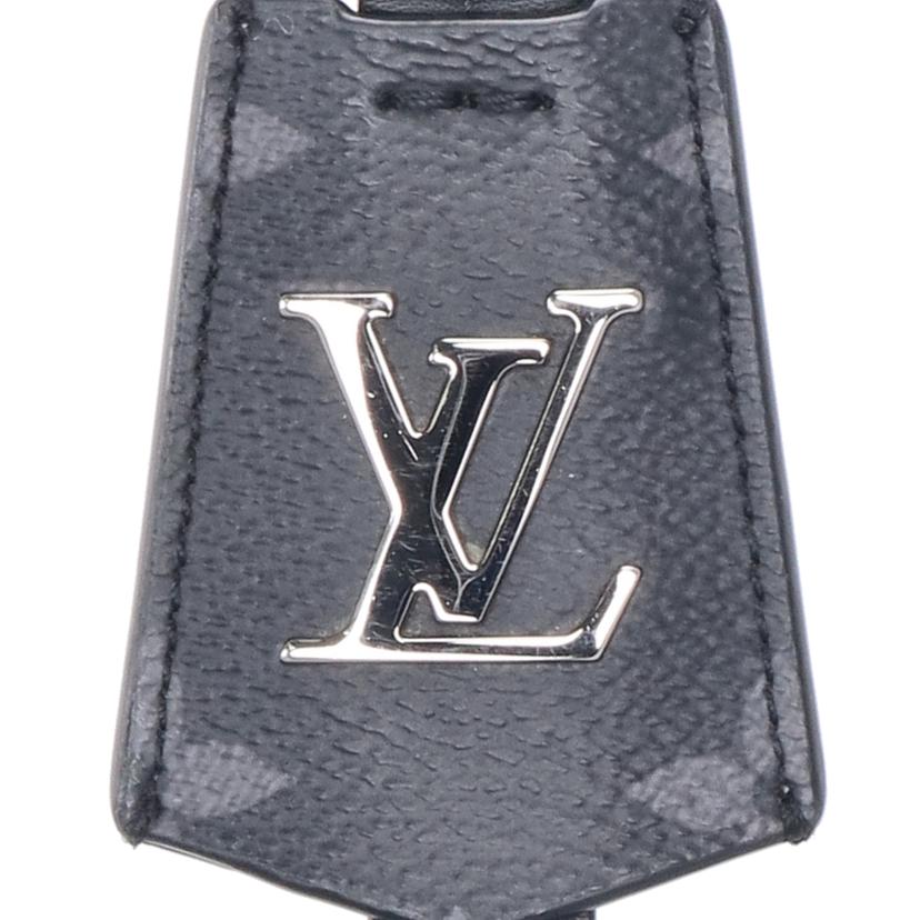 LOUIS　VUITTON ルイヴィトン/ポルトクレ・クロッシュ／キーホルダー/M63620//CX2***/ABランク/91