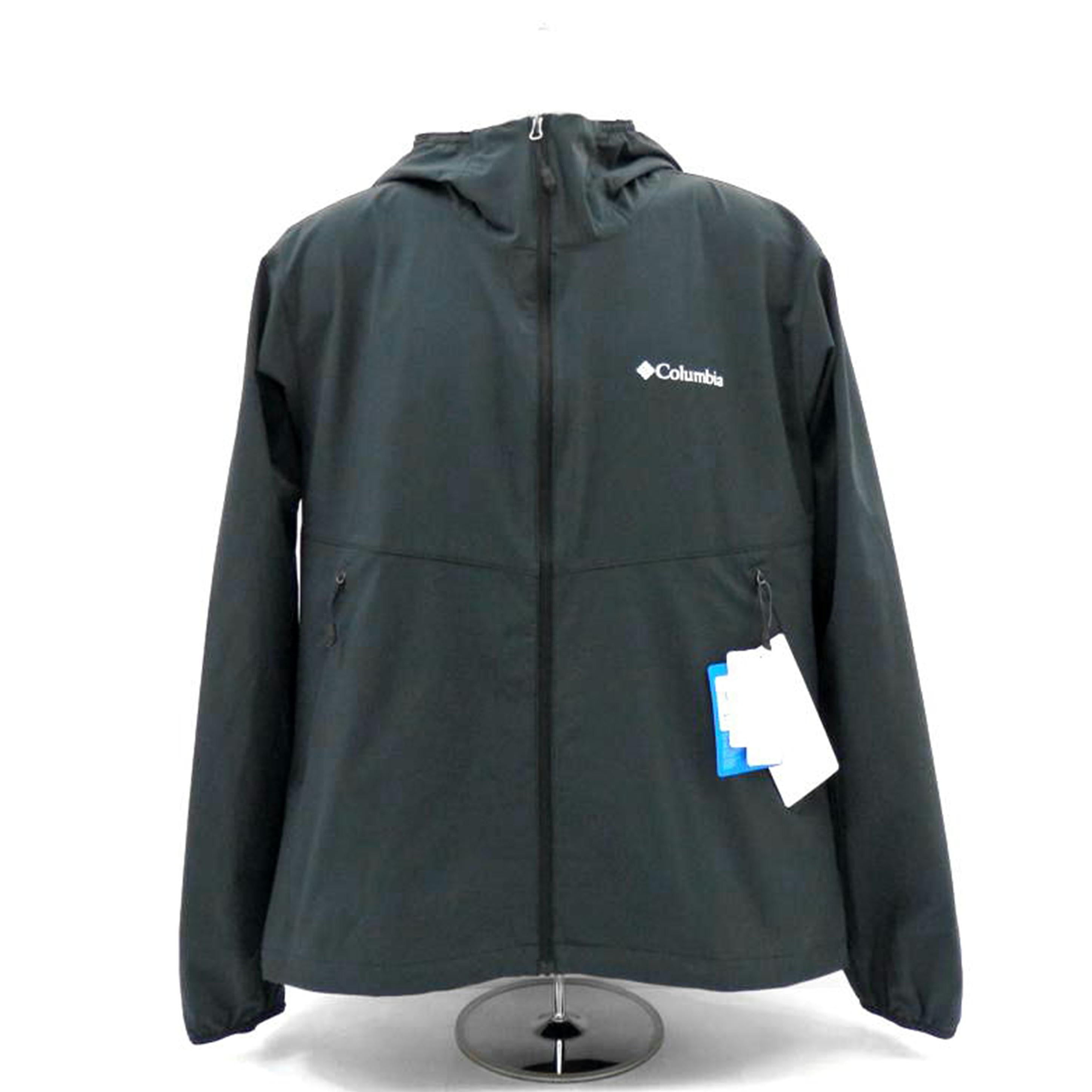 Columbia/LightCanyon　SoftShellJacket/PM40373-011//Sランク/77