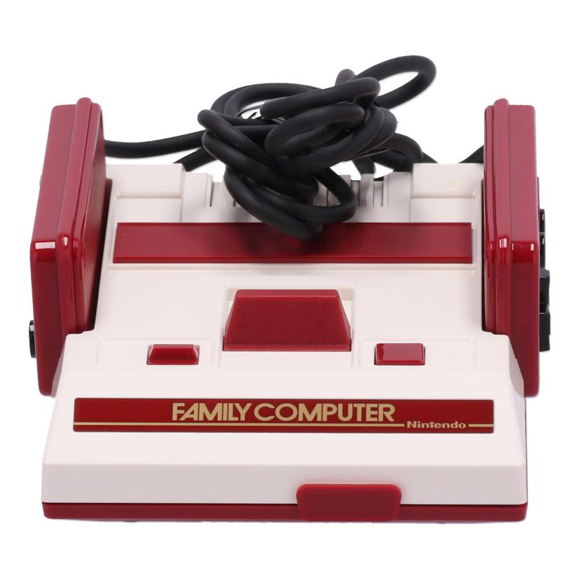 NINTENDO ニンテンドー/クラシックミニFC/ｸﾗｼｯｸﾐﾆFC//Bランク/09