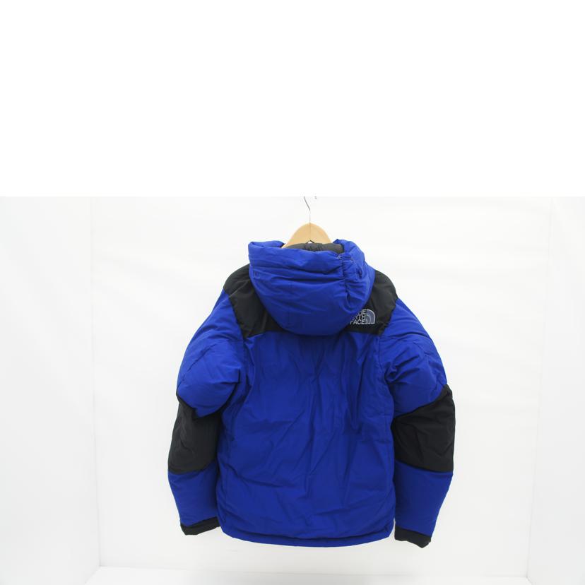 THE　NORTH　FACE ザノースフェイス/バルトロライトジャケット/ND92240//ABランク/21