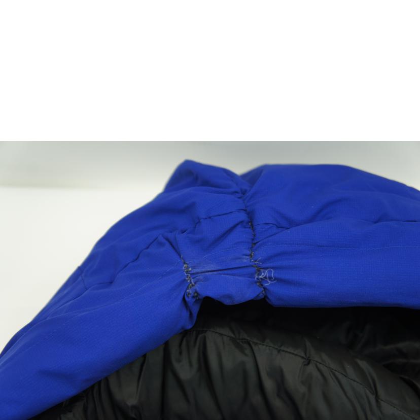 THE　NORTH　FACE ザノースフェイス/バルトロライトジャケット/ND92240//ABランク/21