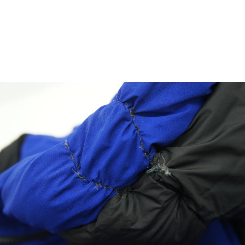 THE　NORTH　FACE ザノースフェイス/バルトロライトジャケット/ND92240//ABランク/21