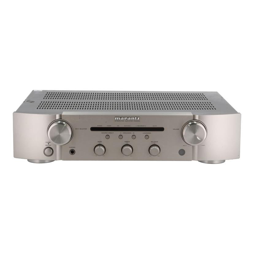 marantz マランツ/プリメインアンプ/PM5004//MZ001345006067/Bランク/67