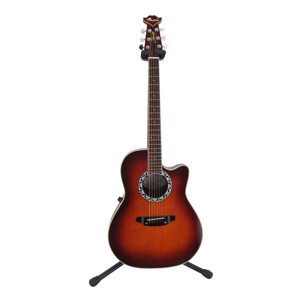 エレアコ　MORRIS　モーリス 楽天市場】MORRIS G-18 モーリス エレアコ King Gnu 常田大希