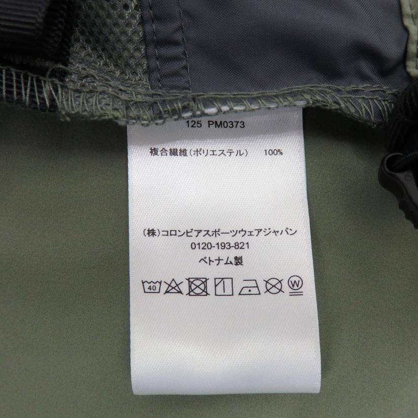 Columbia/LightCanyon　SoftShellJacket/PM40373-316//Sランク/77