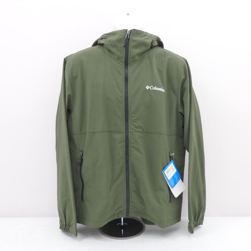 Columbia/VizzavonaPass2　Jacket/XE9226-347//Sランク/77