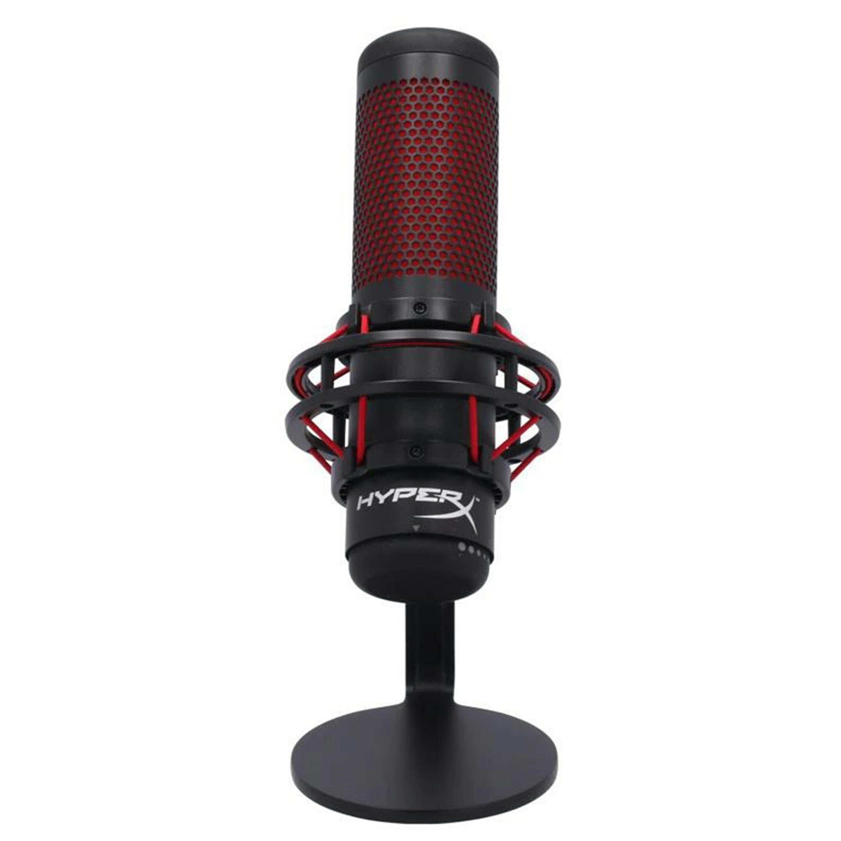 HyperX ハイパーエックス/コンデンサーマイク/HX-MICQC-BK//Bランク/09