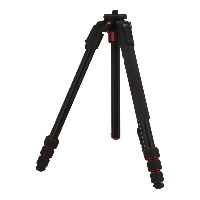 Manfrotto マンフロット　/4段三脚／190go！　M－lock/MT190GOA4//-/ABランク/05