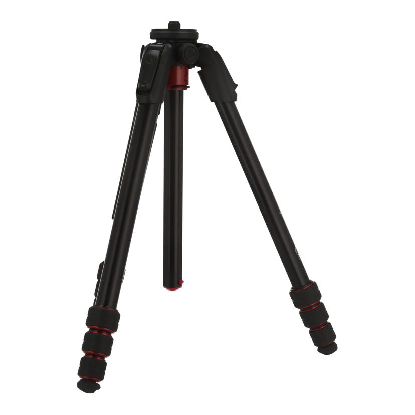Manfrotto マンフロット　/4段三脚／190go！　M－lock/MT190GOA4//-/ABランク/05