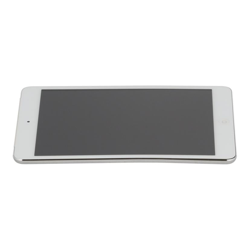 Apple　au アップル　/iPad　mini　Wi－Fi＋Cellular　16GB　2014/MD543J/A//F7NL6CJEF19M/Bランク/05