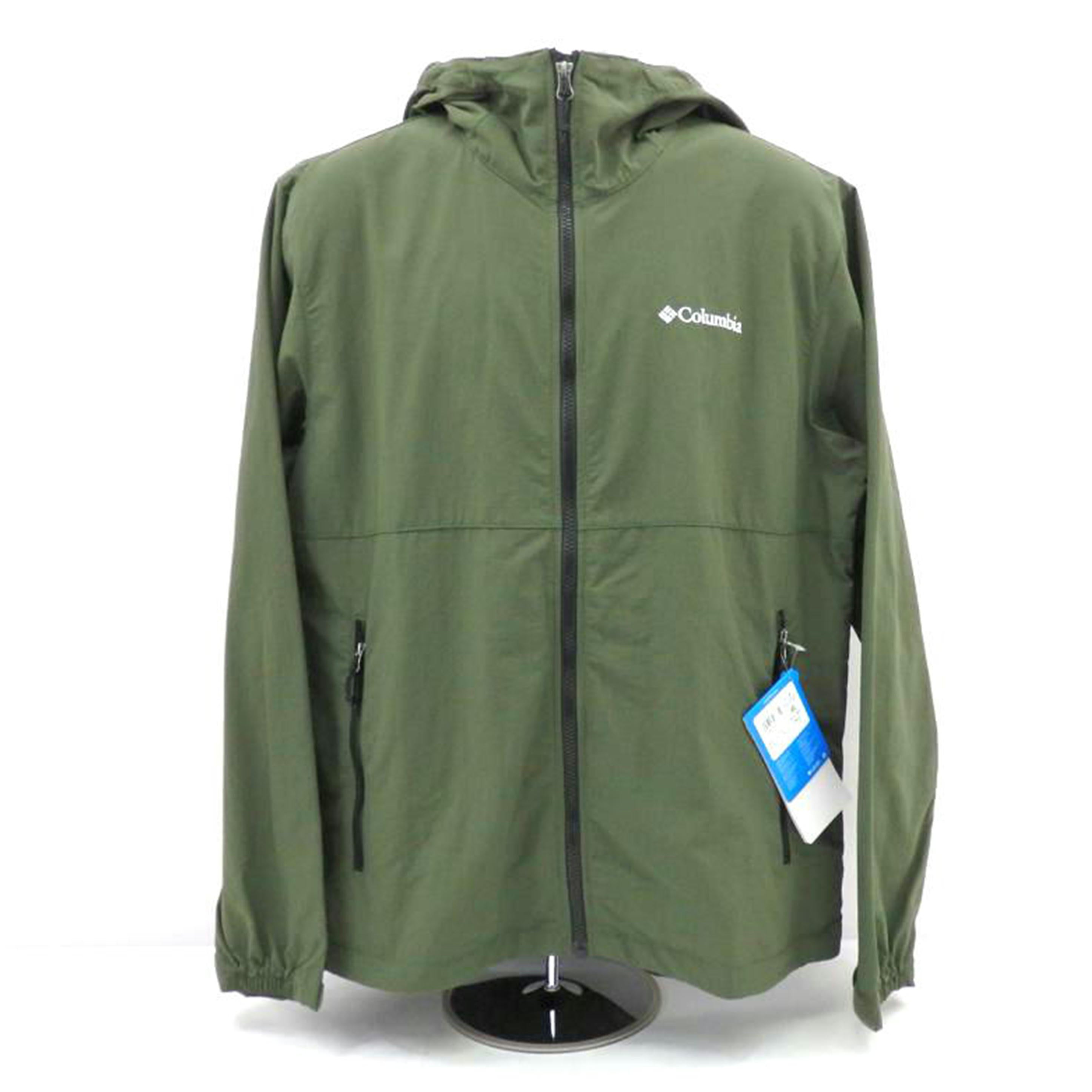 Columbia/VizzavonaPass2　Jacket/XE9226-347//Sランク/77