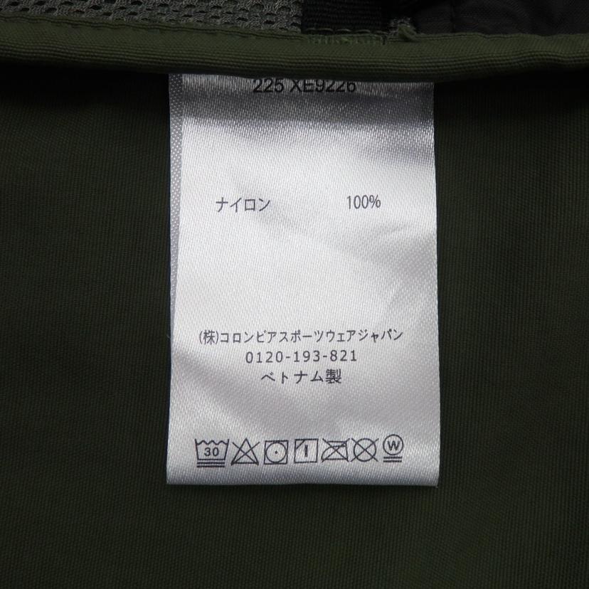 Columbia/VizzavonaPass2　Jacket/XE9226-347//Sランク/77