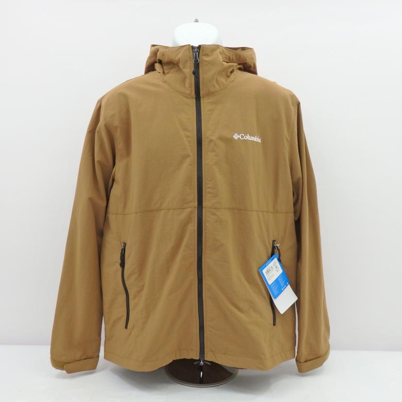 Columbia/VizzavonaPass2　Jacket/XE9226-286//Sランク/77