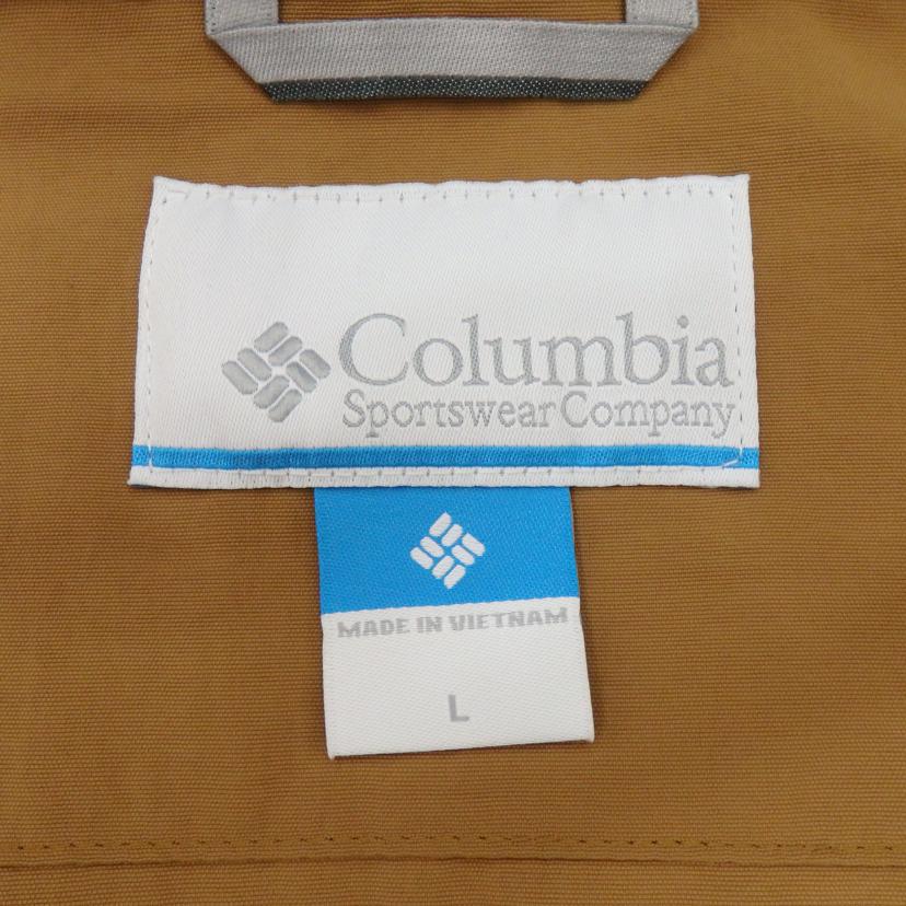 Columbia/VizzavonaPass2　Jacket/XE9226-286//Sランク/77