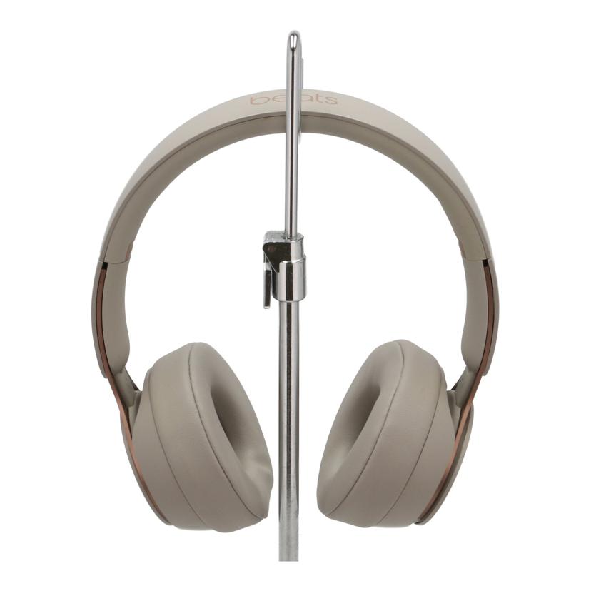 beats Apple ビーツ /ワイヤレスヘッドホン/Solo Pro/MRJ82PA/A//FL6ZRD00JMMF/Bランク/25