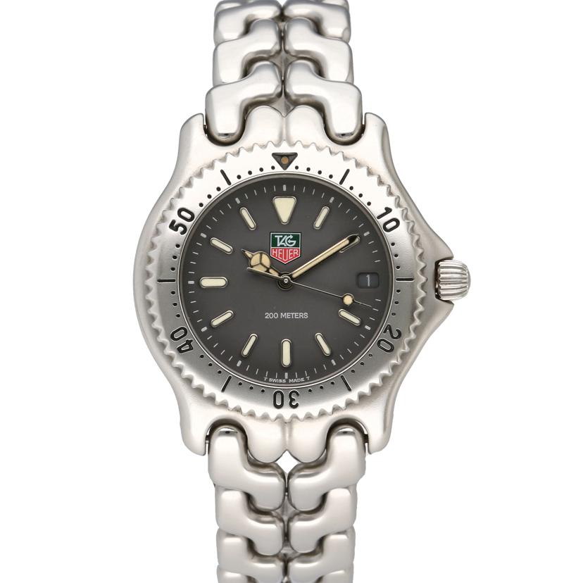 TAG　HEUER タグホイヤー/TAG　HEUER／　セル／　メンズクォーツ/S99.206M//Aランク/70