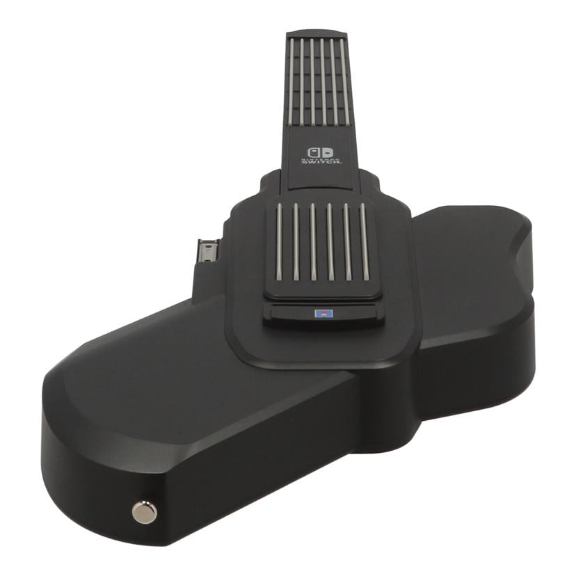 HORI ホリ　/Switchソフト＋コントローラー／GUITAR　LIFE　LESSON1/NSW-509//JAN4961818037663/Aランク/71