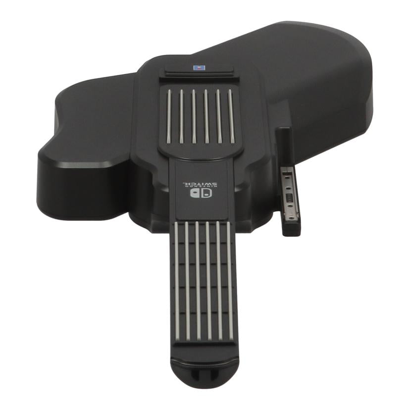 HORI ホリ　/Switchソフト＋コントローラー／GUITAR　LIFE　LESSON1/NSW-509//JAN4961818037663/Aランク/71