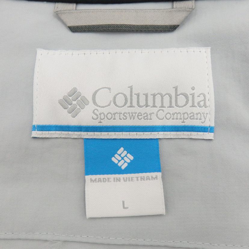Columbia/VizzavonaPass2　Jacket/XE9226-429//Sランク/77