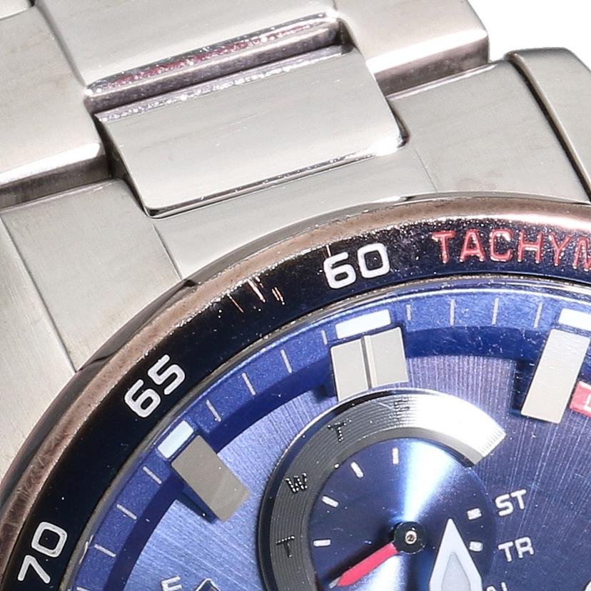 CASIO カシオ/EDIFICE／　Scuderia　Toro　Rosso／　ソーラー/EQB-900//820***/Aランク/70