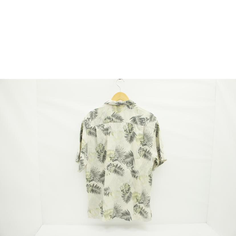 Tommy Bahama トミーバハマ/シルクアロハシャツ//サイズ M/Bランク/05