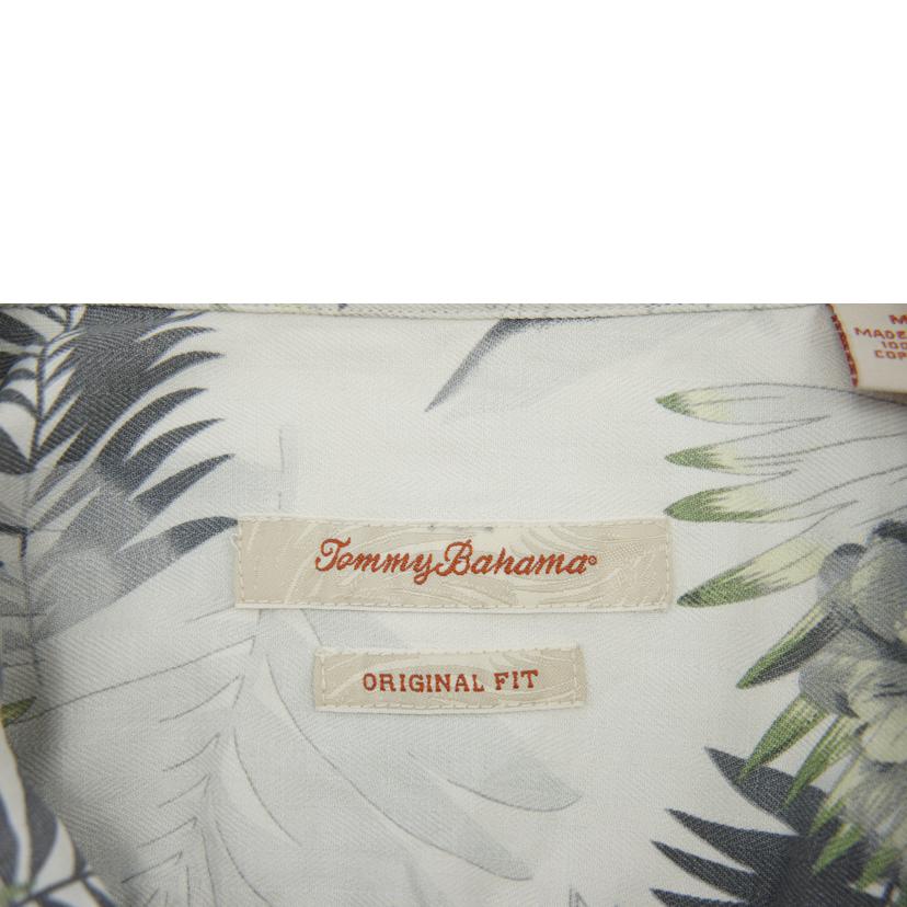 Tommy Bahama トミーバハマ/シルクアロハシャツ//サイズ M/Bランク/05