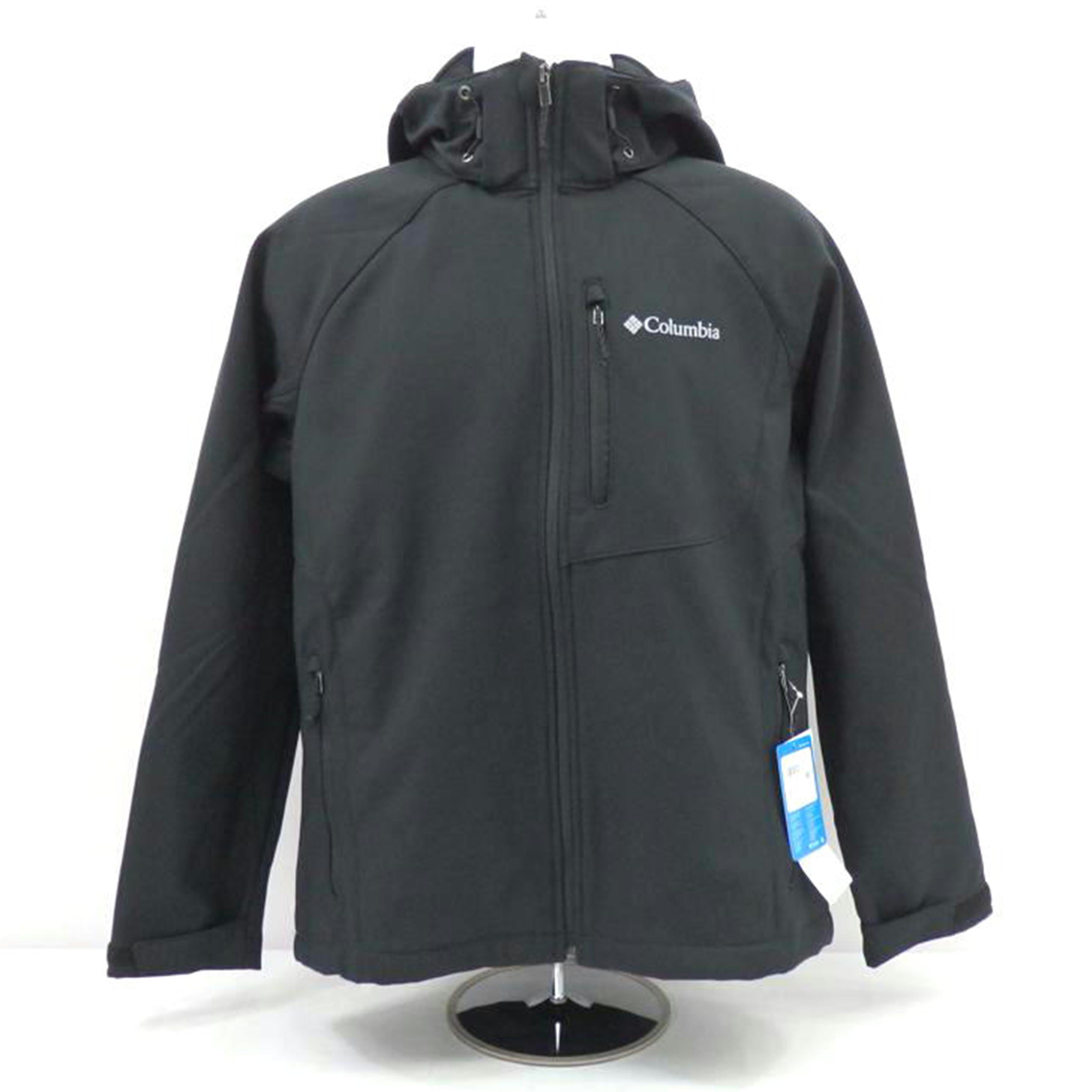 Columbia/CascadeRidge3　Softshell/WE6885-010//Sランク/77
