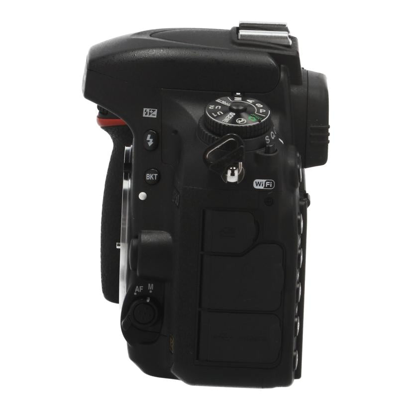 Nikon ニコン/デジタル一眼　ボディ/D750 ﾎﾞﾃﾞｨ//2103619/Bランク/78