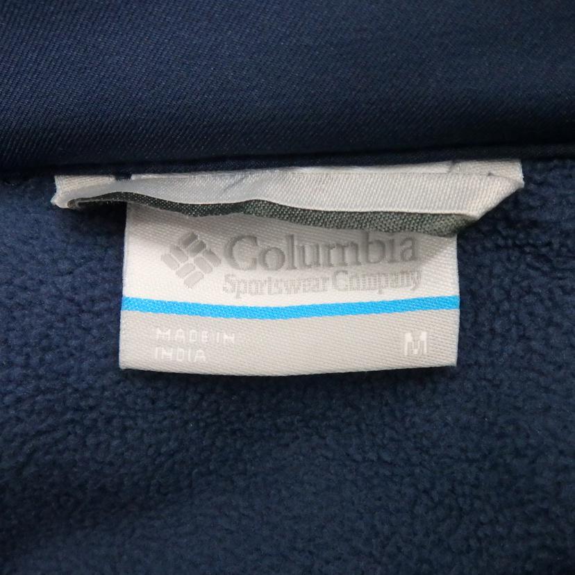 Columbia/CascadeRidge3　Softshell/WE6885-464//Aランク/77