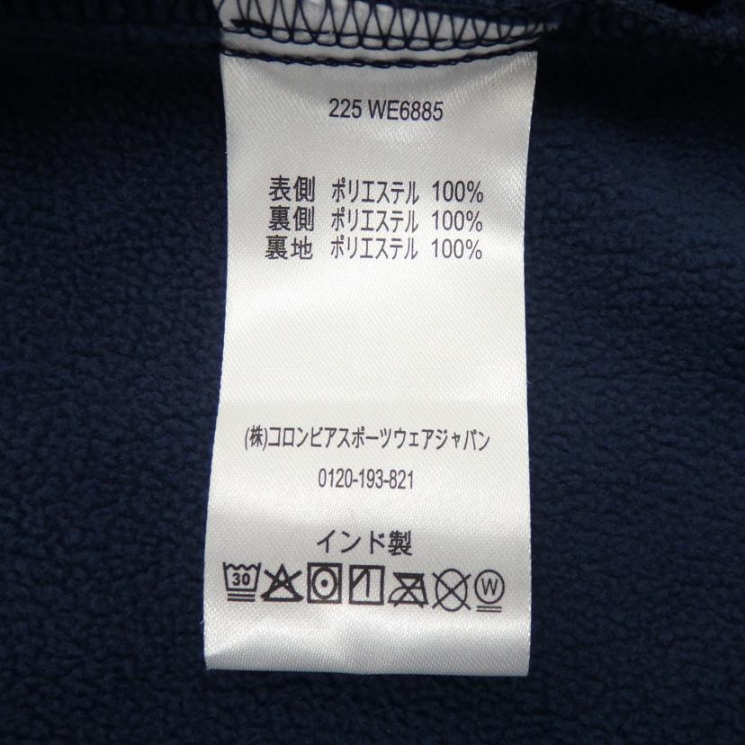 Columbia/CascadeRidge3　Softshell/WE6885-464//Aランク/77