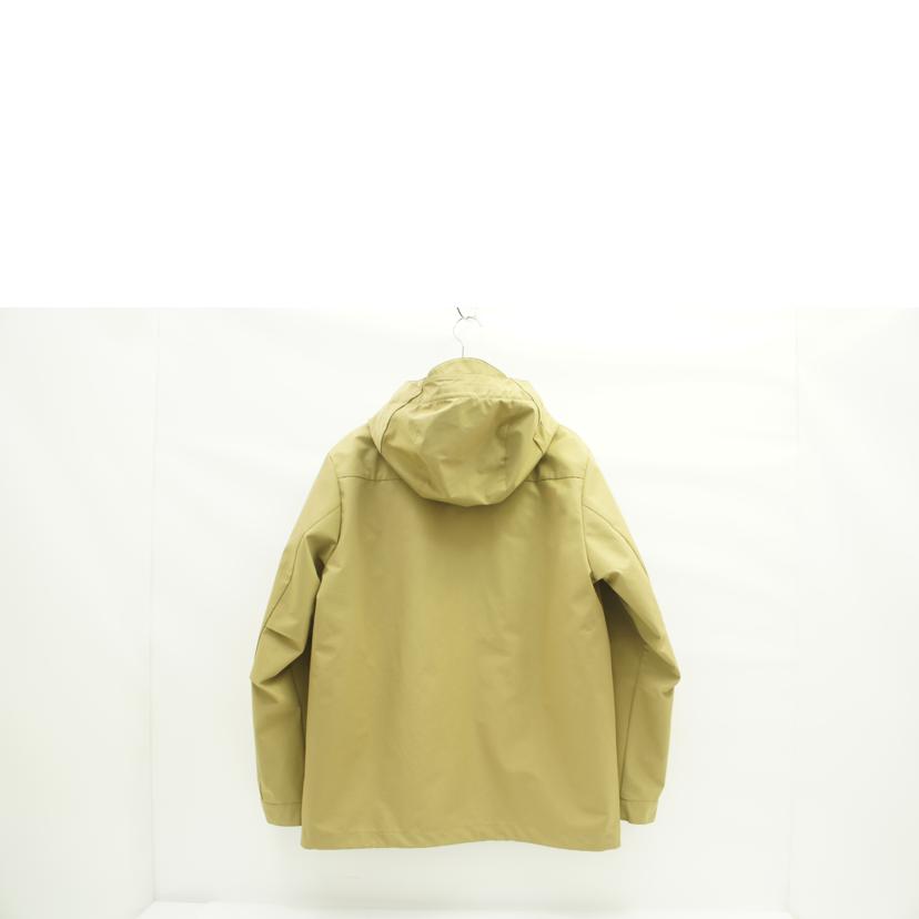 nano　universe×Ogawa ナノユニバース×オガワ/3レイヤーマウンテンパーカー/668-0112004L//Aランク/09