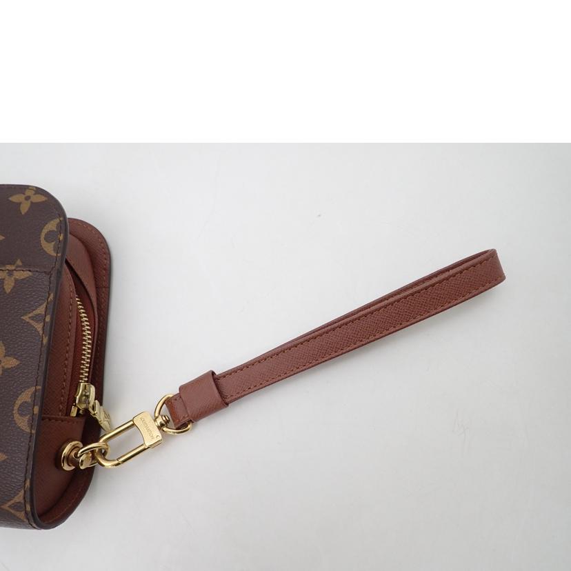 LOUIS VUITTON ルイヴィトン/オルセー/モノグラム/M51790//AR0***/Aランク/69