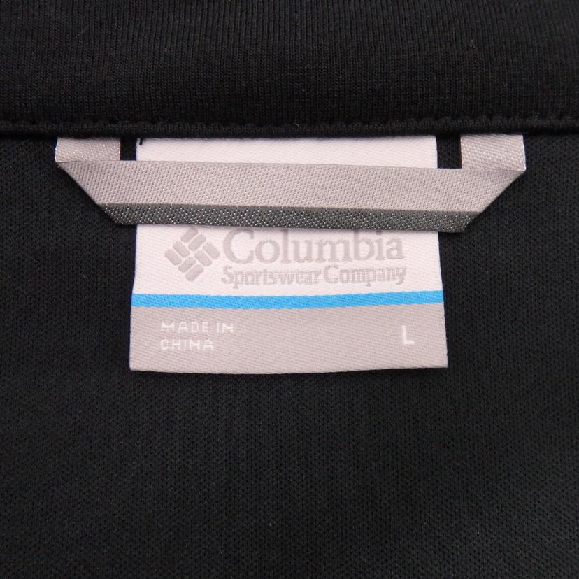 Columbia/WillkinsonCove　StandneckJacket/PM0466-010//Sランク/77