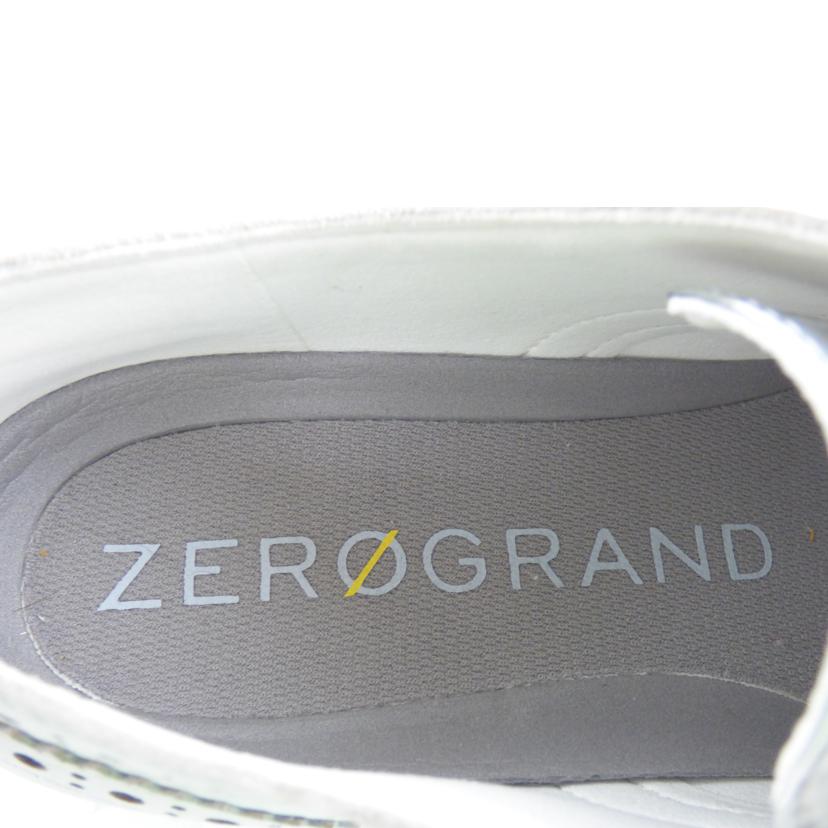 COLE　HAAN コールハーン/ZEROGRAND　WNGOXⅡ/W20385//ABランク/64