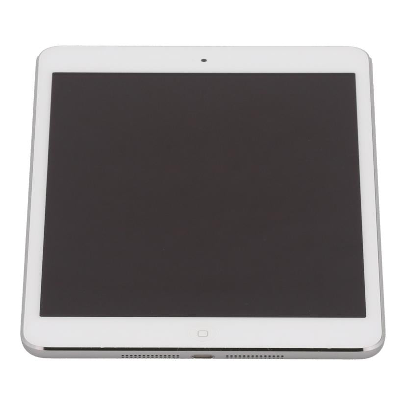 Apple　 アップル　/iPad　mini2　Wi－Fi　64GB　2013/ME281J/A//DLXLVR2BFCMC/Bランク/05