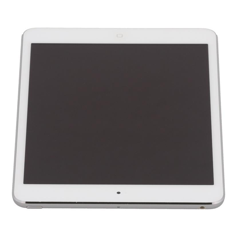 Apple　 アップル　/iPad　mini2　Wi－Fi　64GB　2013/ME281J/A//DLXLVR2BFCMC/Bランク/05
