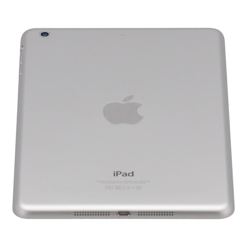 Apple　 アップル　/iPad　mini2　Wi－Fi　64GB　2013/ME281J/A//DLXLVR2BFCMC/Bランク/05