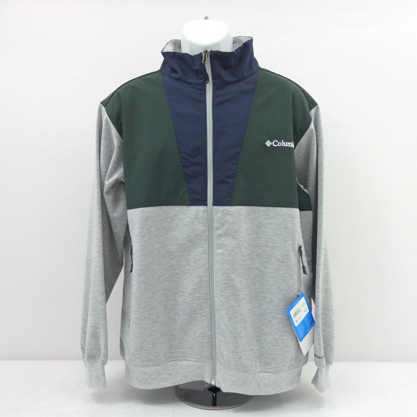 Columbia/WillkinsonCove　StandneckJacket/PM0466-039//Sランク/77