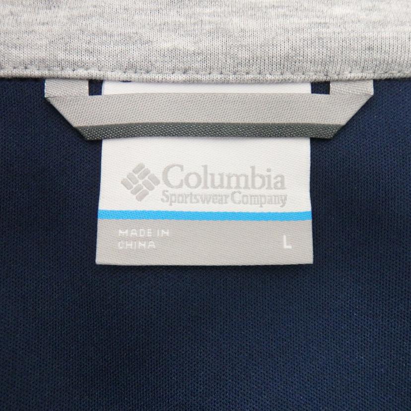 Columbia/WillkinsonCove　StandneckJacket/PM0466-039//Sランク/77