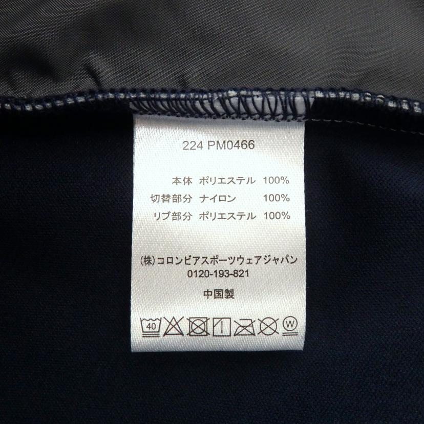 Columbia/WillkinsonCove　StandneckJacket/PM0466-039//Sランク/77