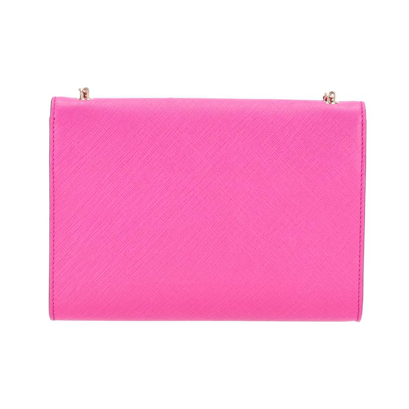 Ferragamo/Ferragamo　ヴァラリボンチェーンショルダー　/AU-22/B558//SAランク/78