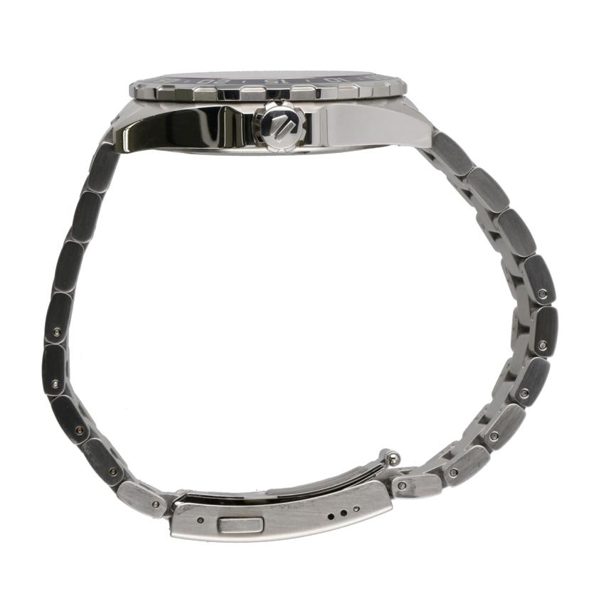 TAG　Heuer タグホイヤー/フォーミュラ1／クオーツ/WAZ1010 BA0842//WZX****/Aランク/75