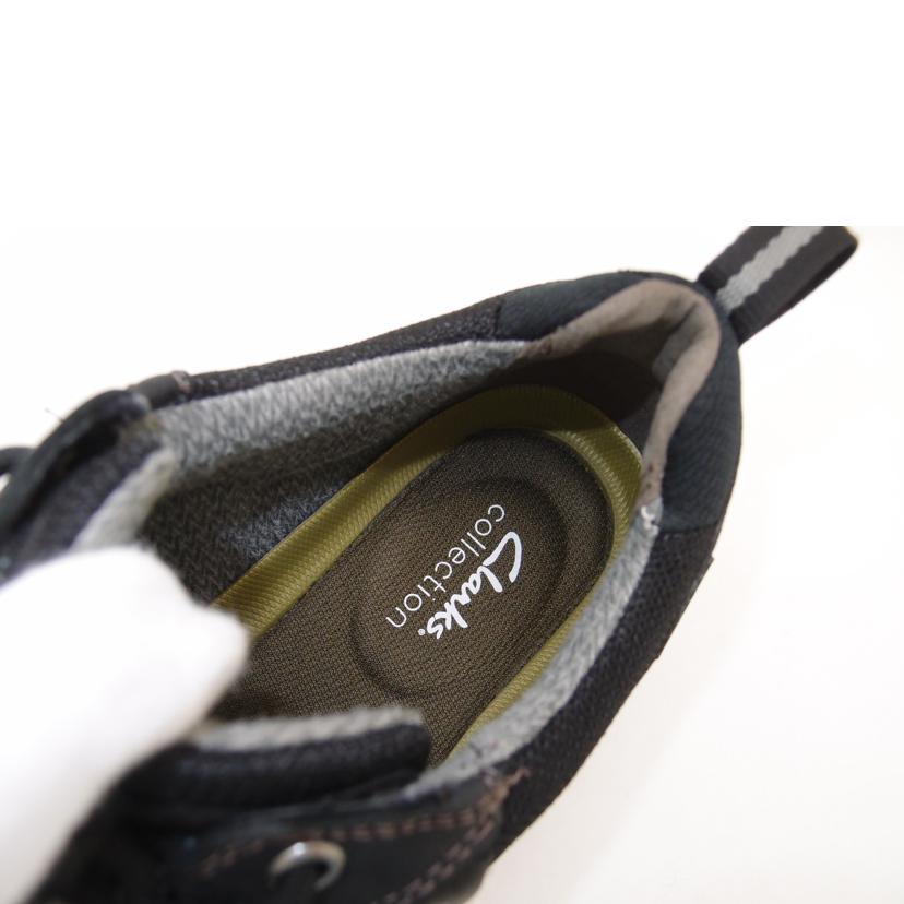 Clarks クラークス/WellmanWalk　GP/WellmanWalk GP//Aランク/69