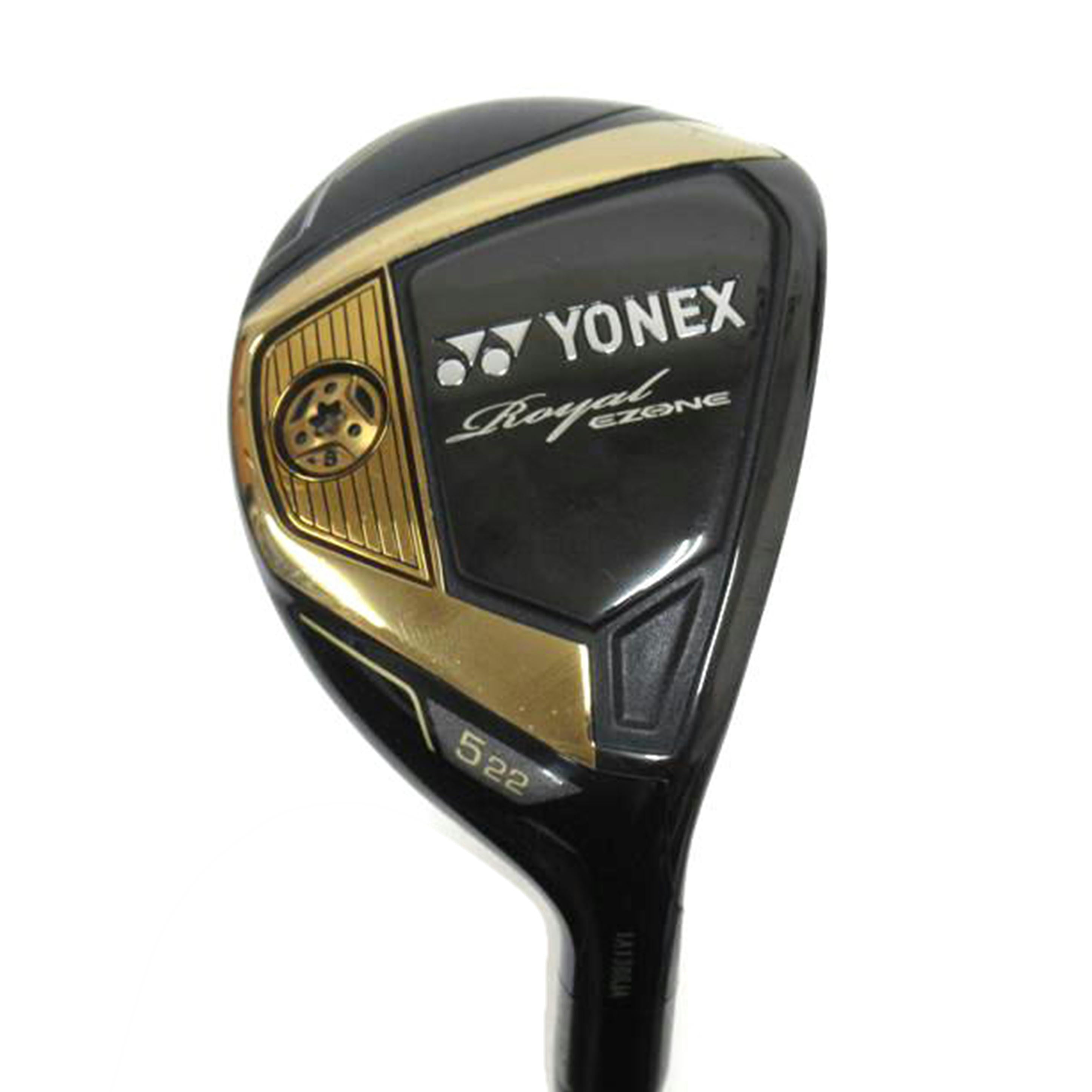 YONEX/5UT／ヨネックス・ROYAL　EZONE522/ROYAL EZONE 522//ABランク/63