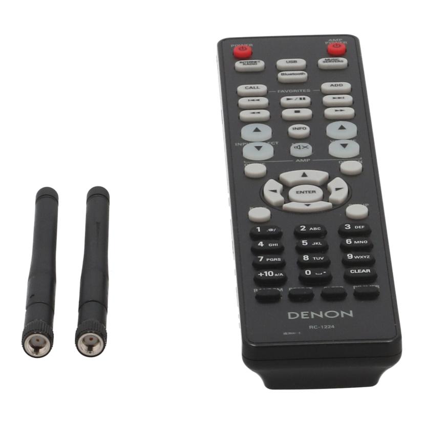 DENON デノン　/ネットワークオーディオプレーヤー/DNP-800NE//BBG36210502736/Bランク/22