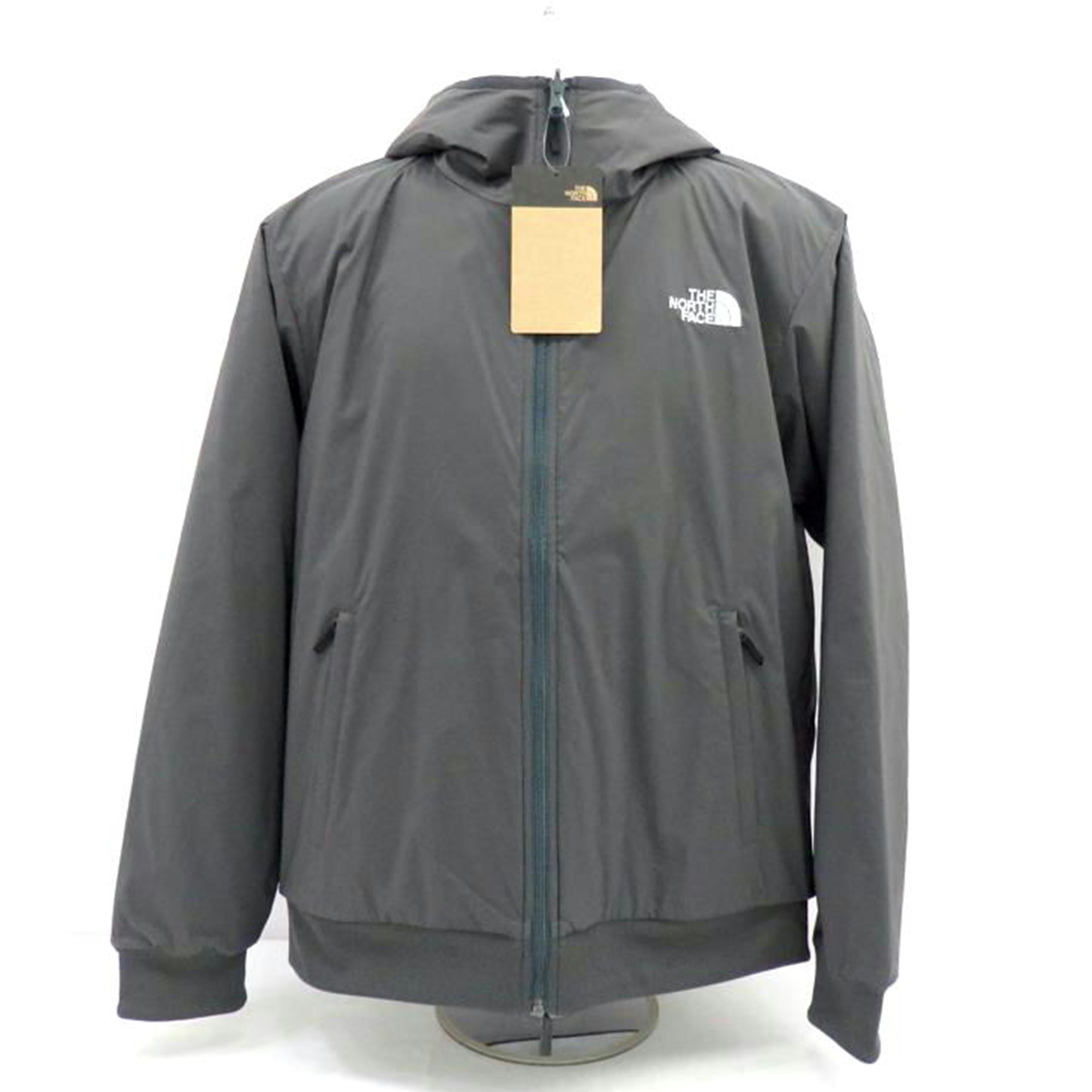 THE　NORTH　FACE/Reversible　TechAir　Hoodie/NT62580//Sランク/77