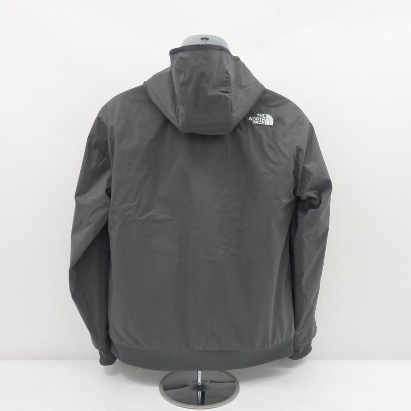 THE　NORTH　FACE/Reversible　TechAir　Hoodie/NT62580//Sランク/77
