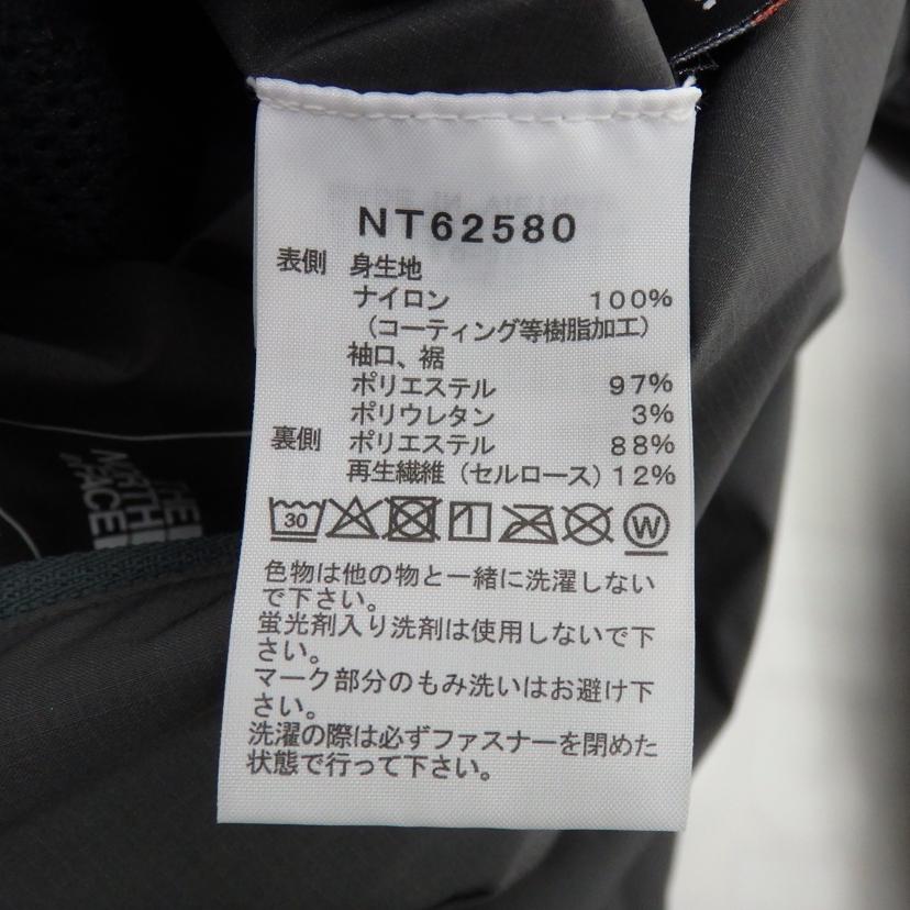 THE　NORTH　FACE/Reversible　TechAir　Hoodie/NT62580//Sランク/77