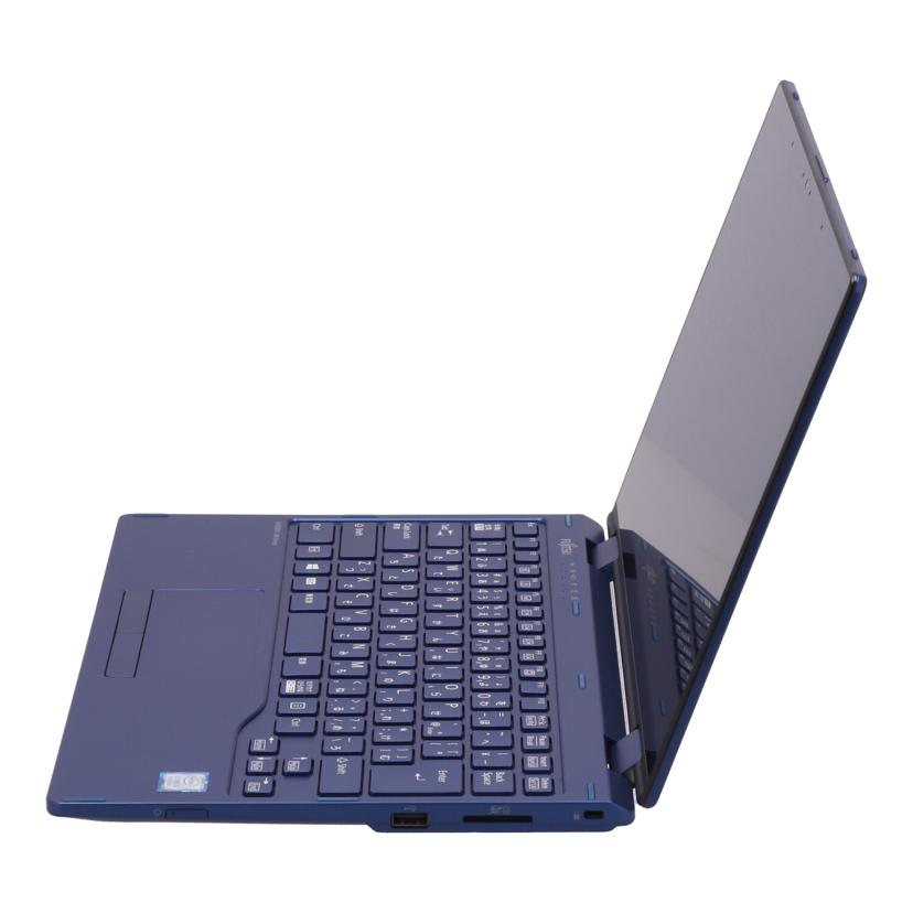 FUJITSU　 富士通 フジツウ　/Win11ノートPC／LIFEBOOK　MH75/FMVM75D2L//R0Y02539/Bランク/67